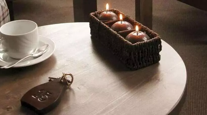 Comfort Værelse, Le Ski d'Or