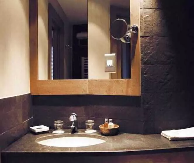 Comfort Værelse, Le Ski d'Or