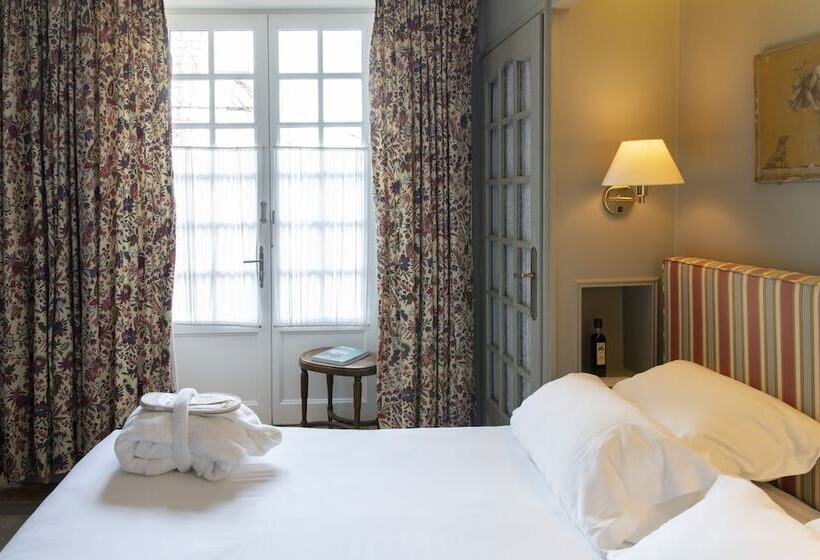 חדר סטנדרט, Le Vieux Logis