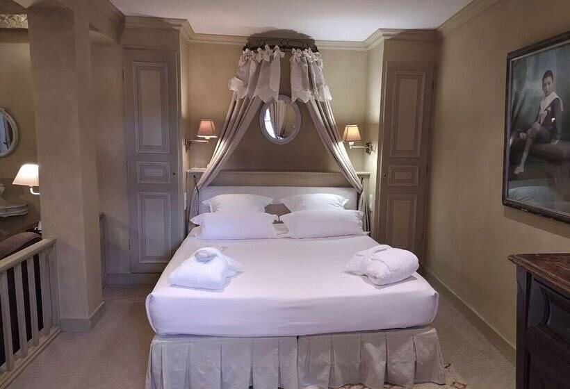 חדר סופריור, Le Vieux Logis