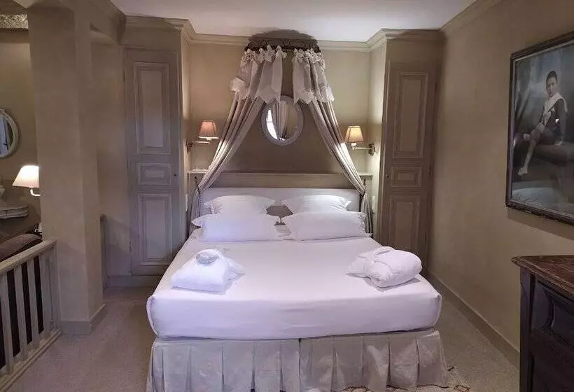 スーペリアールーム, Le Vieux Logis
