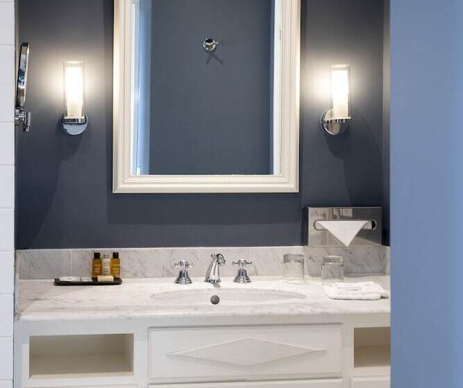 חדר דלוקס, Le Vieux Logis