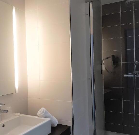 高级大房间, Logis Hôtels  Hôtel Et Restaurant Domaine De Fompeyre