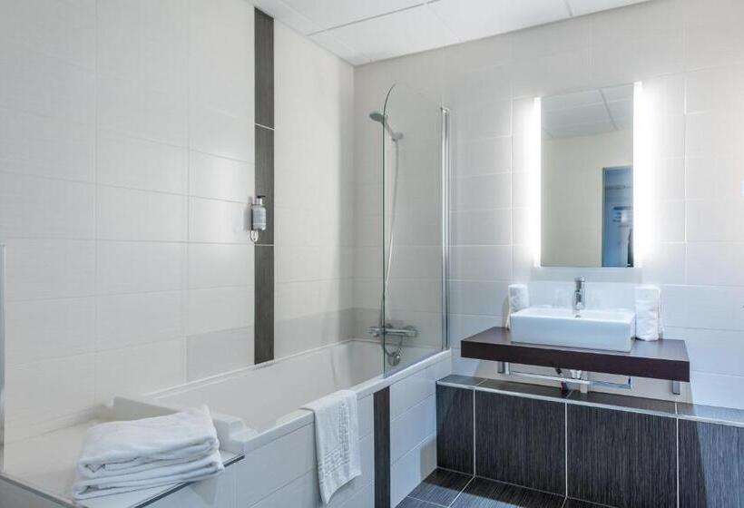 尊贵房, Logis Hôtels  Hôtel Et Restaurant Domaine De Fompeyre