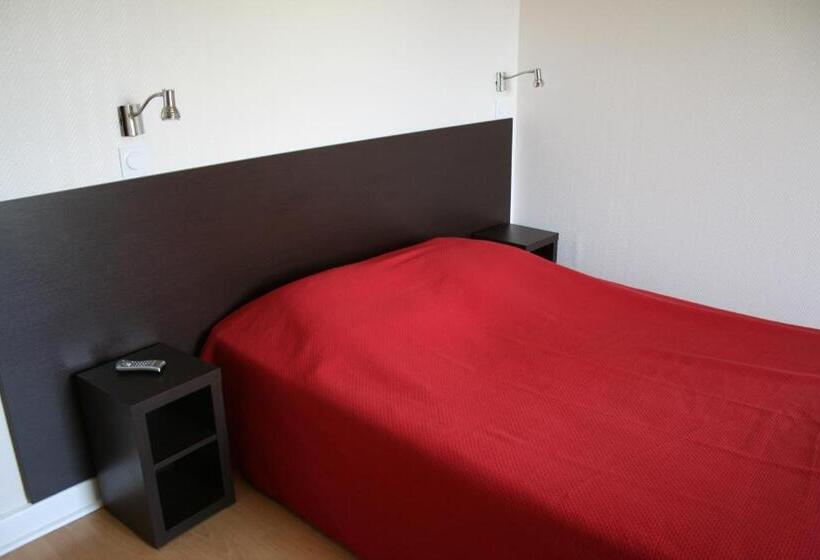 标准间, Logis Hôtel Le Jabron