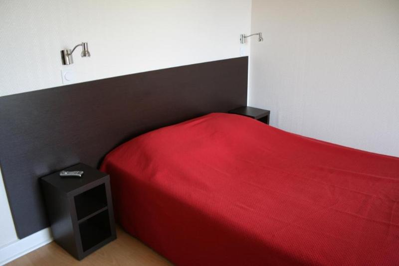 标准间, Logis Hôtel Le Jabron