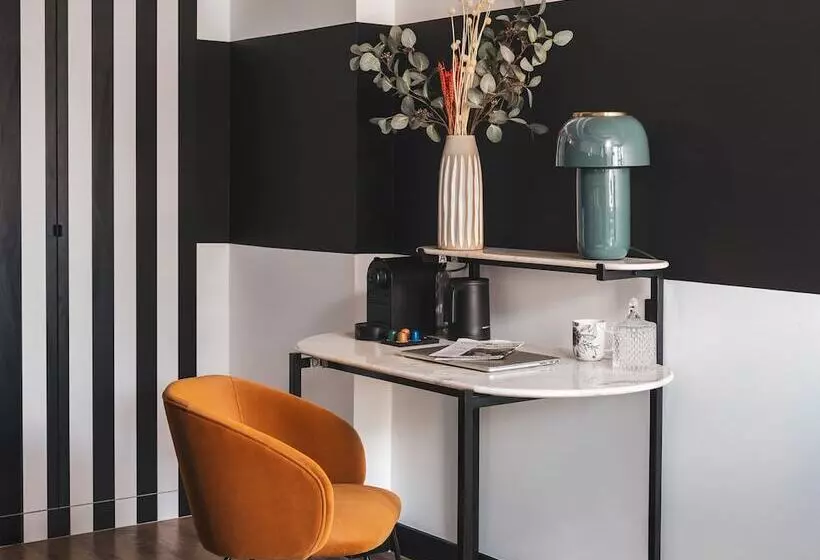 Juniorsviitti, Maisons Du Monde Hôtel & Suites La Rochelle Vieux Port