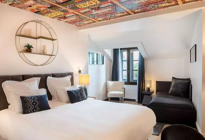Perhehuone, Maisons Du Monde Hôtel & Suites La Rochelle Vieux Port