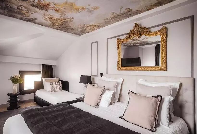 Perhehuone, Maisons Du Monde Hôtel & Suites La Rochelle Vieux Port