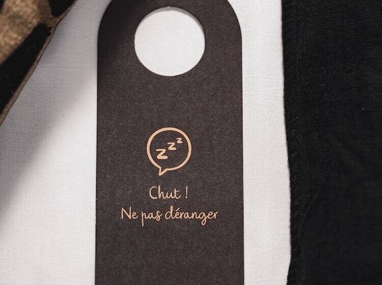 اتاق استاندارد, Maisons Du Monde Hôtel & Suites   La Rochelle Vieux Port