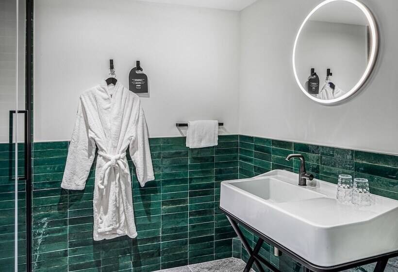 سوئیت جونیور با چشمانداز, Maisons Du Monde Hôtel & Suites   La Rochelle Vieux Port