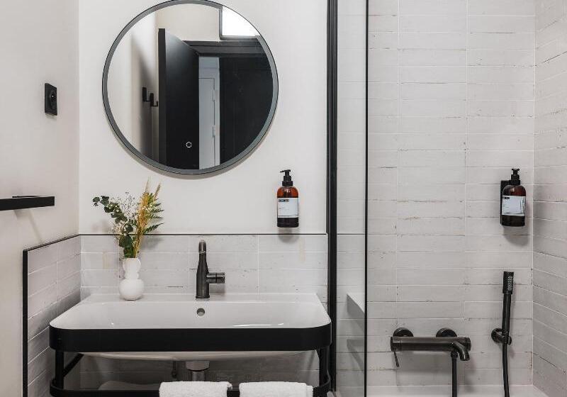 اتاق استاندارد, Maisons Du Monde Hôtel & Suites   La Rochelle Vieux Port