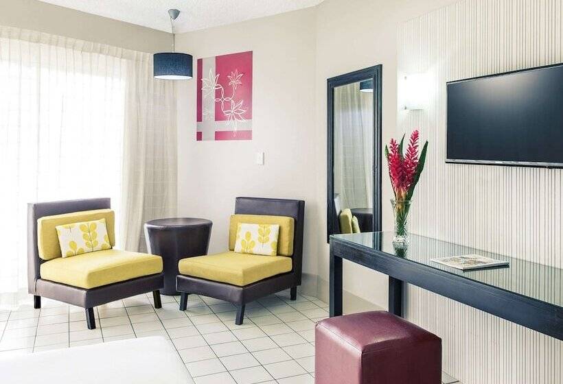 豪华房间, Mercure Nadi