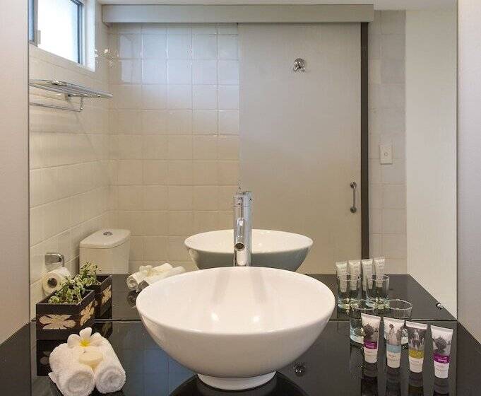 스탠다드 룸, Mercure Nadi