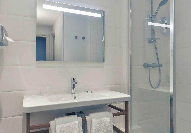 חדר קלאסי, Mercure Paris Saint Cloud Hippodrome