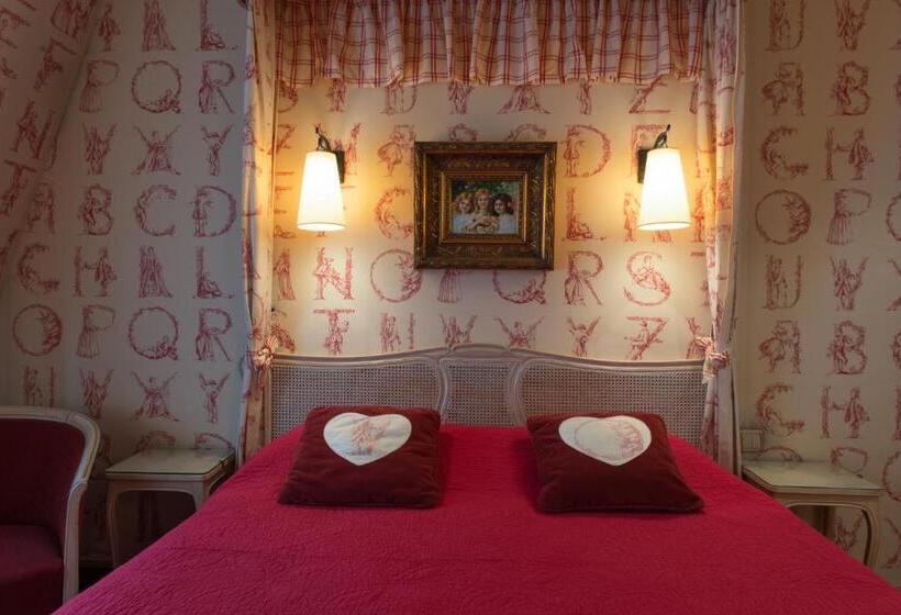 Quarto Estandar, Neuilly Park