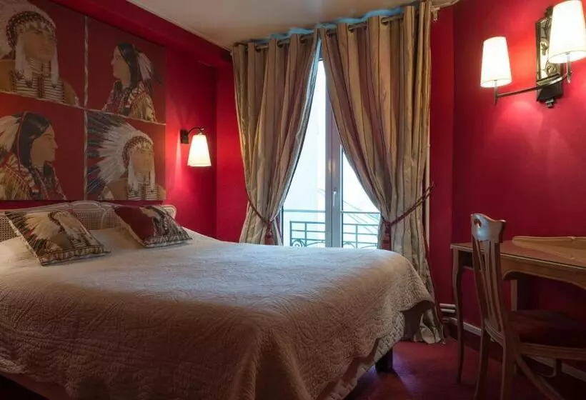 ２ベッドルームアパートメント, Neuilly Park