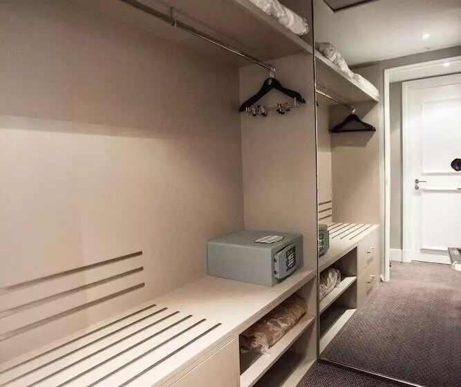 Sviitti, Park Hotel Grenoble Mgallery Collection