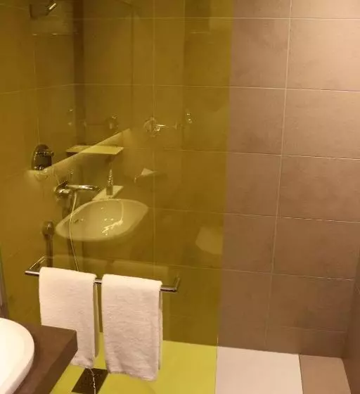 Superior-huone Näkymä, Radisson Blu Hotel, Lyon