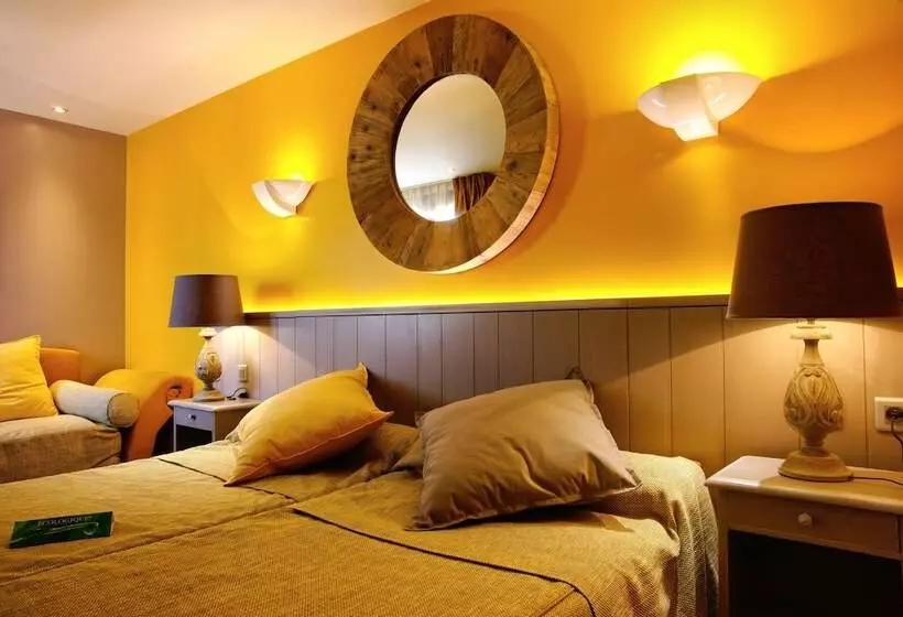 اتاق استاندارد, Hôtel Saint Christophe Aix En Provence Centre Ville