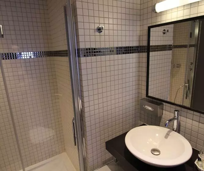 اتاق سوپریور, Hôtel Saint Christophe Aix En Provence Centre Ville