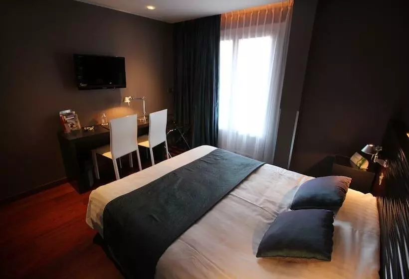 اتاق سوپریور, Hôtel Saint Christophe Aix En Provence Centre Ville