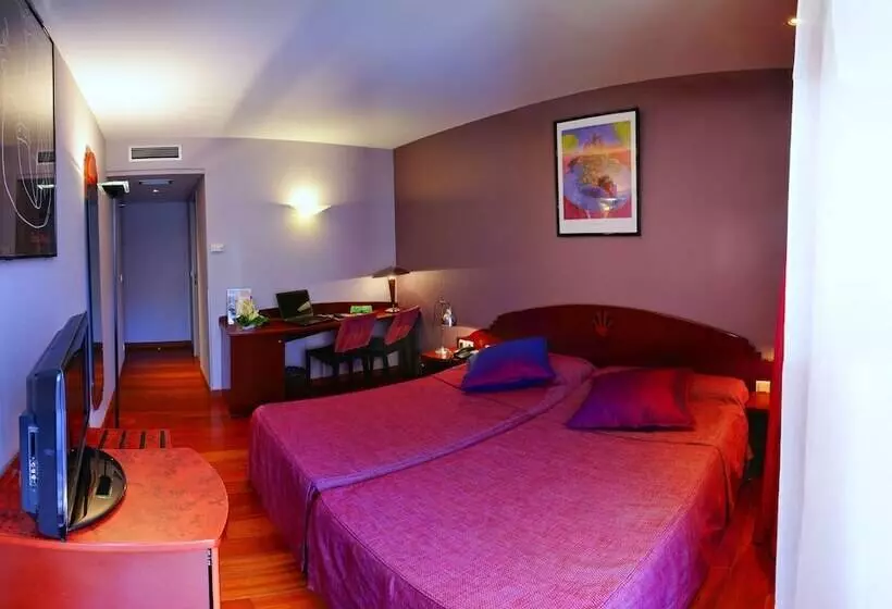 Superior Room with Terrace, Hôtel Saint Christophe Aix En Provence Centre Ville