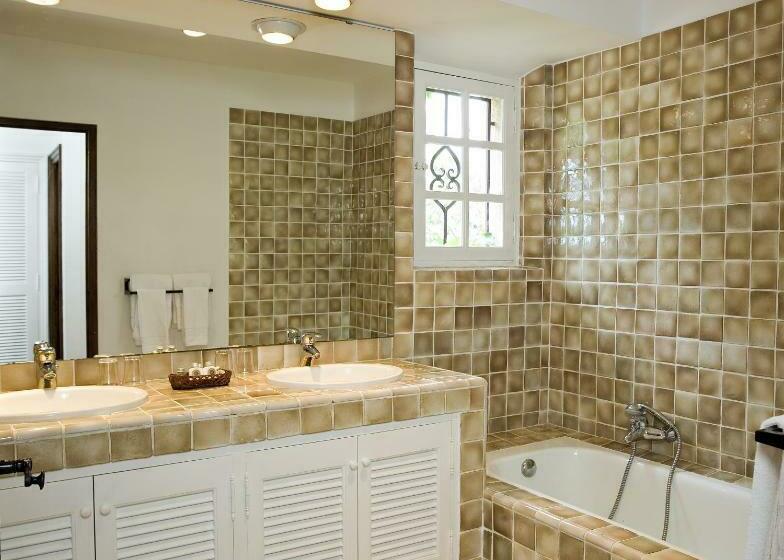 标准间, Hôtel Saint Vincent