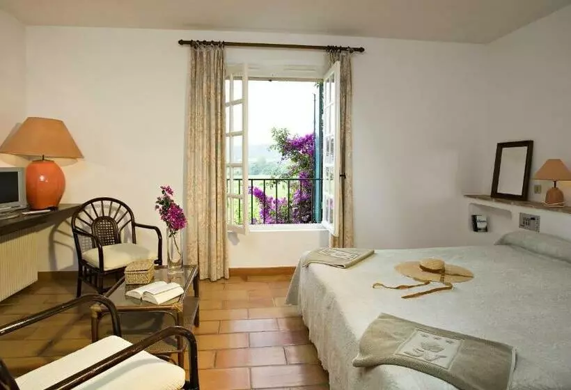 コンフォートルーム, Hôtel Saint Vincent