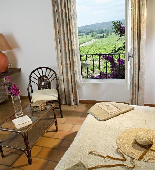 带2个卧室的公寓, Hôtel Saint Vincent