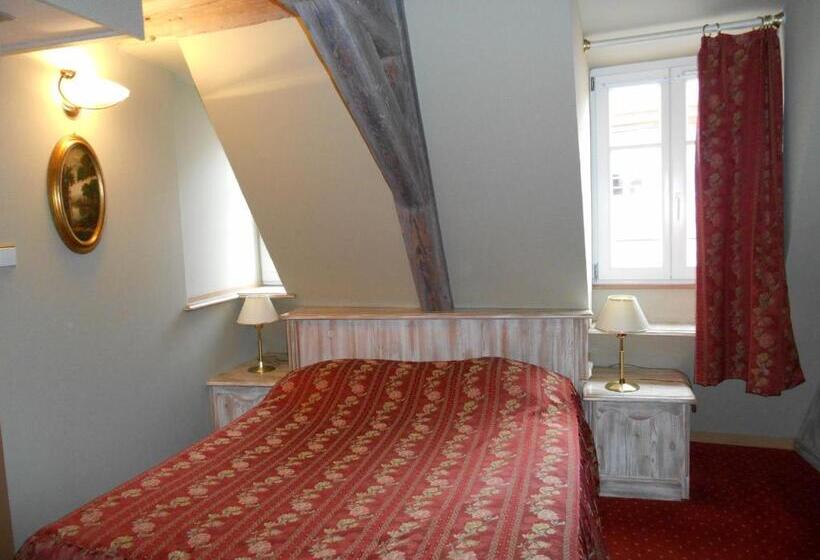 クラシックルーム, Saintmartin