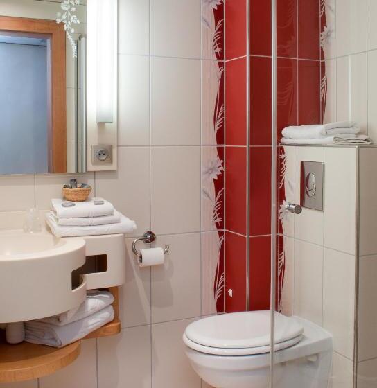 クラシックルーム, Saintmartin