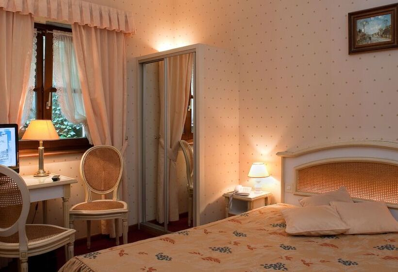 スタンダードルーム, Saintmartin