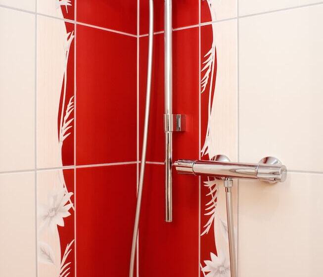 クラシックルーム, Saintmartin