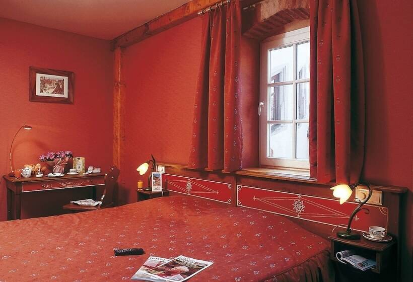 クラシックルーム, Saintmartin