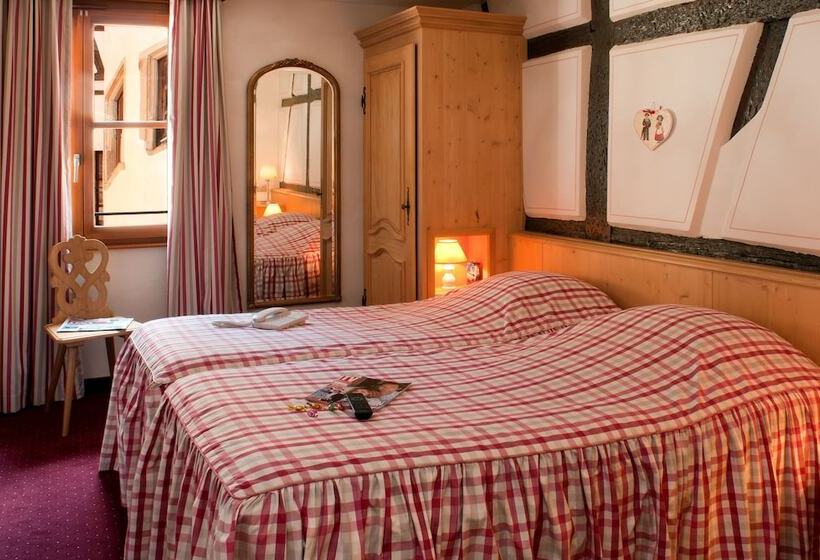 クラシックルーム, Saintmartin