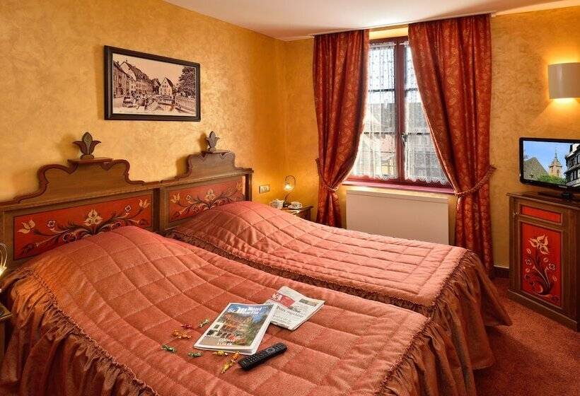 クラシックルーム, Saintmartin