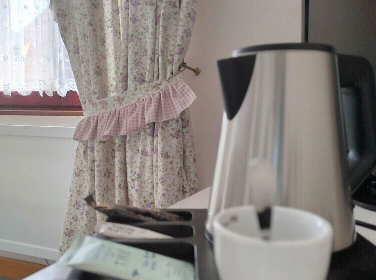 スーペリアールーム, Saintmartin