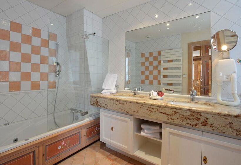 スイート, Saintmartin