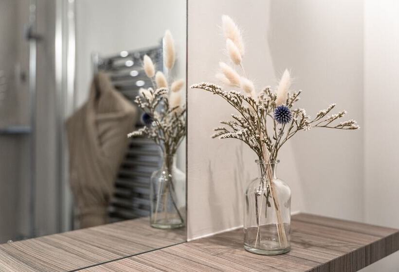 חדר סופריור נוף לים, Sofitel Quiberon Thalassa Sea & Spa