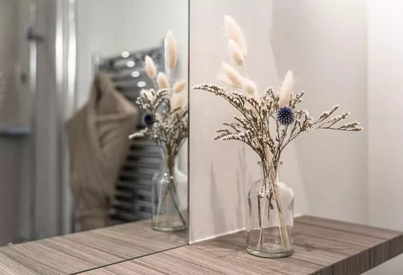 オーシャンビュースーペリアールーム, Sofitel Quiberon Thalassa Sea & Spa