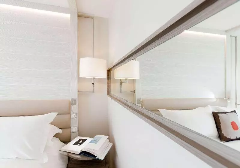 オーシャンビュースーペリアールーム, Sofitel Quiberon Thalassa Sea & Spa