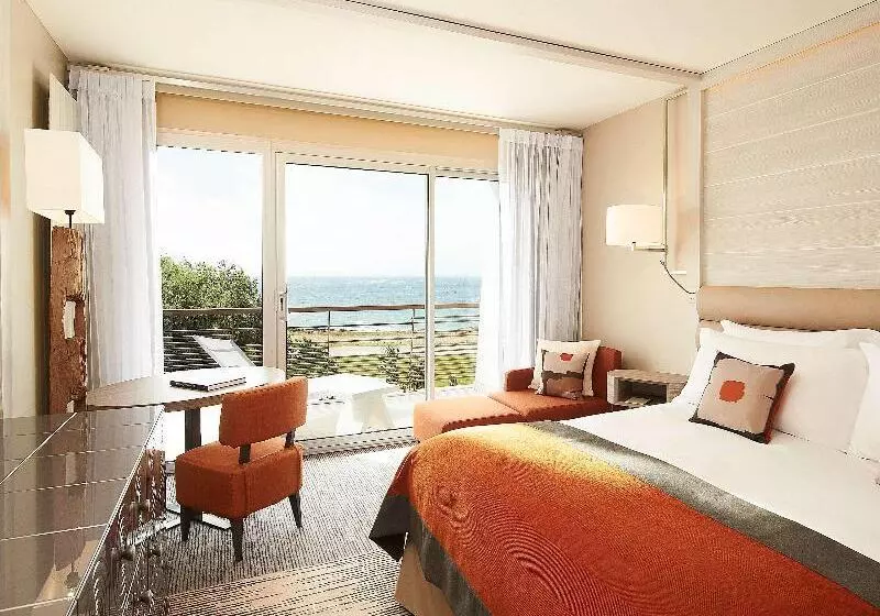 オーシャンビュースーペリアールーム, Sofitel Quiberon Thalassa Sea & Spa