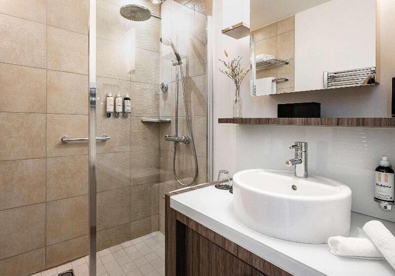 חדר סופריור נוף לים, Sofitel Quiberon Thalassa Sea & Spa