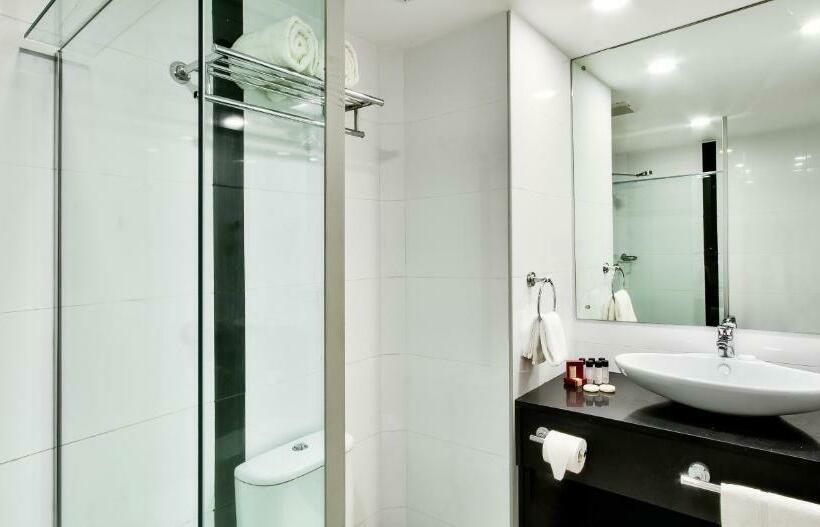 スーペリアールーム, Tanoa Waterfront