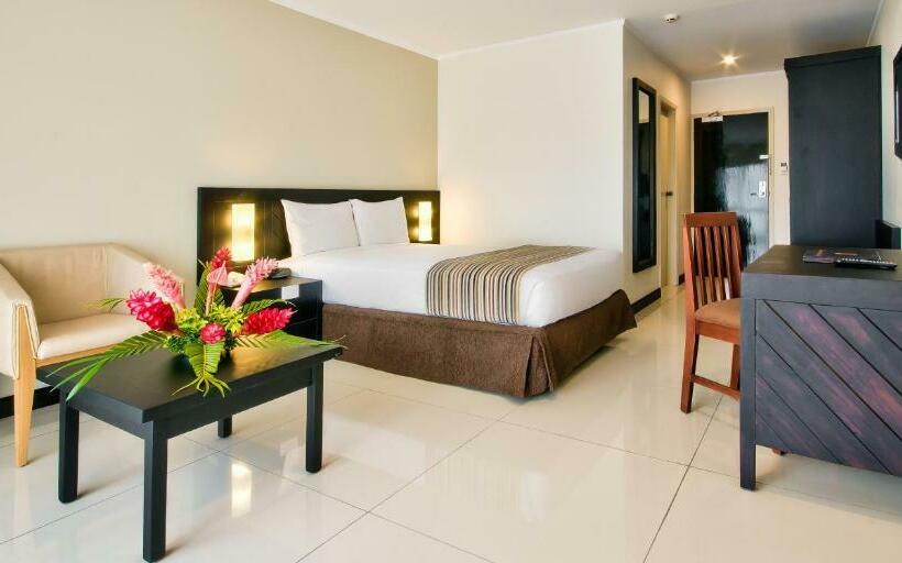 Superior Room, Tanoa Waterfront