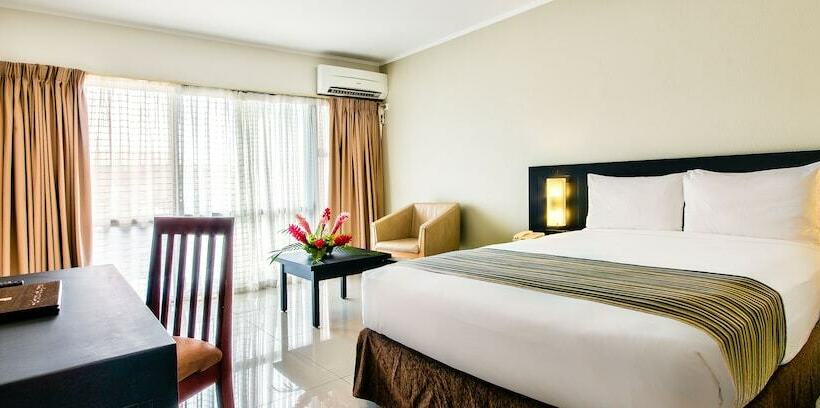 スーペリアールーム, Tanoa Waterfront