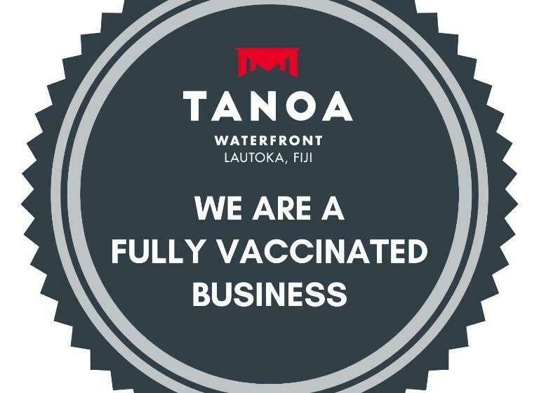 エクゼクティブルーム, Tanoa Waterfront