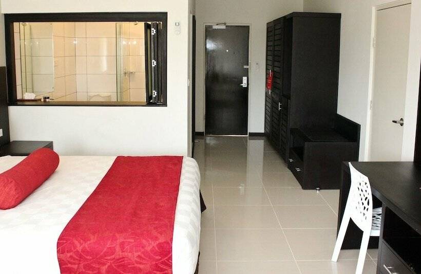Executive Room, Tanoa Waterfront