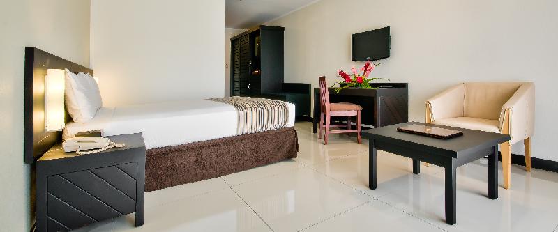 Superior Room, Tanoa Waterfront